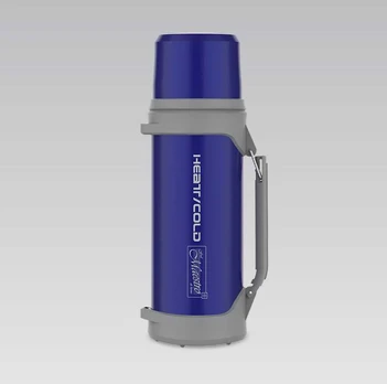 Termosas - 1,5 L Maestro, Mėlynas