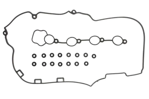 ELRING EL483780 Rocker cover gasket set