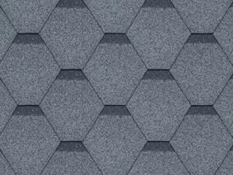 Bituminės čerpės HEX 0826 30metų