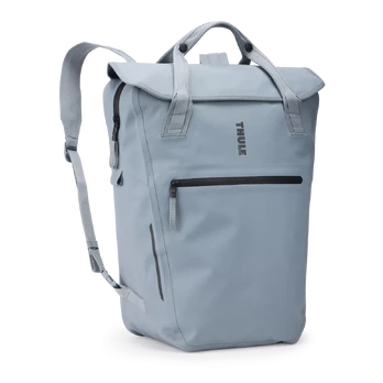 Dviračio krepšys ant bagažinės Thule Shield Backpack 23L with InLock - Mid Blue