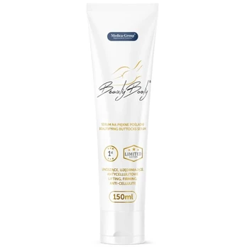 MEDICA GROUP - BEAUTY BOOTY SERUM 150 ML
