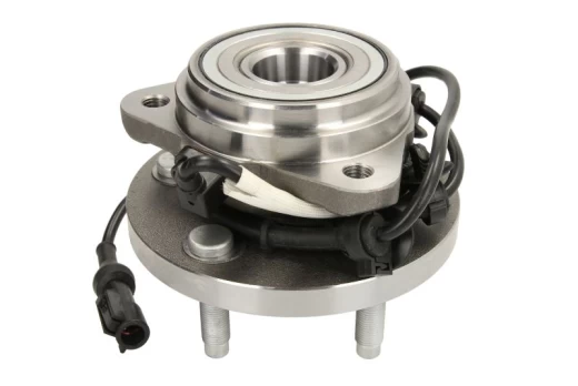 BTA H1Y053BTA Wheel bearings kit