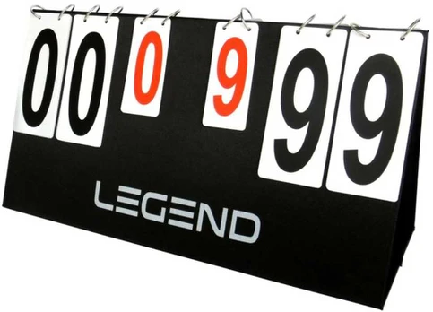 Legend Sport Tablica wyników Legend 70160