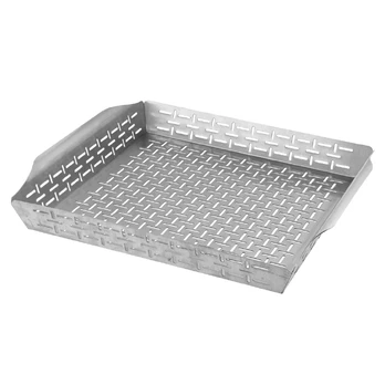 Keptuvė Mustang Grill Pan 324712, 38 cm x 35 cm