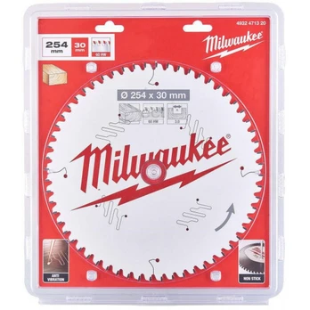 MILWAUKEE CIRCULAR SAW BLADE 305x30x3,0x100z CSB