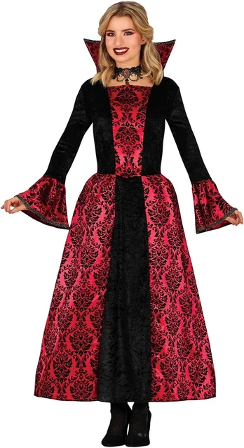 Fiesta Vampyro suknelė