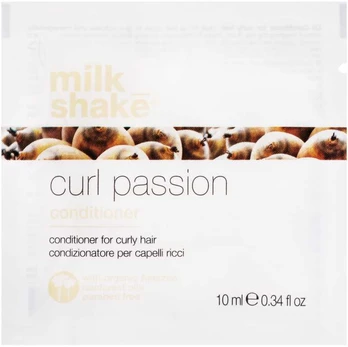 Milk Shake Curl Passion Conditioner 10ml
