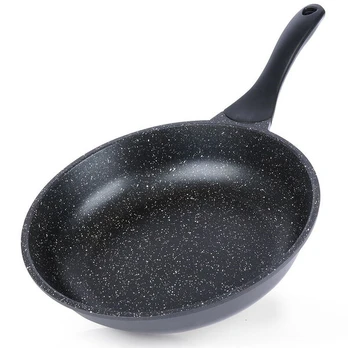Orion keptuvė, 26 cm, Keptuvė granitinė GRANDE 26 cm