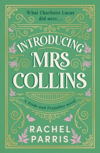 Introducing Mrs Collins