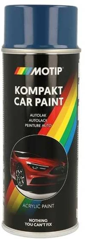 Motip Autoacryl spray 44970 - 400ml