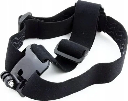 Head Strap Mount/ Head Holder For Gopro 7 6 5 4 3 2