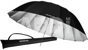 Westcott 7'/220cm silver Diffusion Parabolic