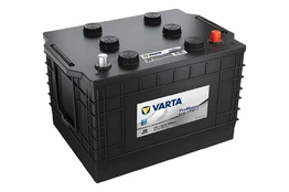 VARTA Heavy Duty J8 (63542) 135Ah akumuliatorius