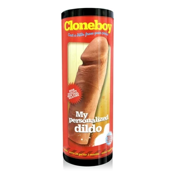 Cloneboy - Dildo Nude klonavimo rinkinys