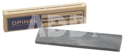 Galandimo akmuo Opinel Sharpening Stone 10 cm