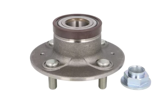 SNR R174.92 Wheel bearing kit