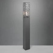 Šviestuvas Trio Cooper 407360142, 40W, E27, IP44, antracito, 10 cm x 100 cm