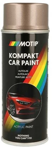 Motip Autoacryl spray 55438 - 400ml