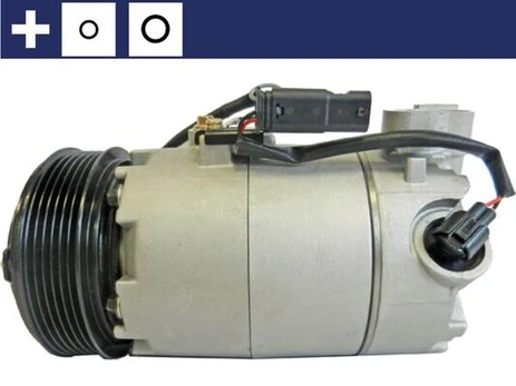 Kondicionieriaus kompresorius ACP 1385 000S