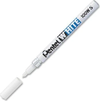 Pentel Art Marker balta (231018a)