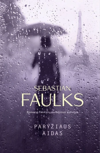 Paryžiaus aidas