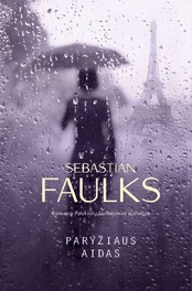 Paryžiaus aidas kaina