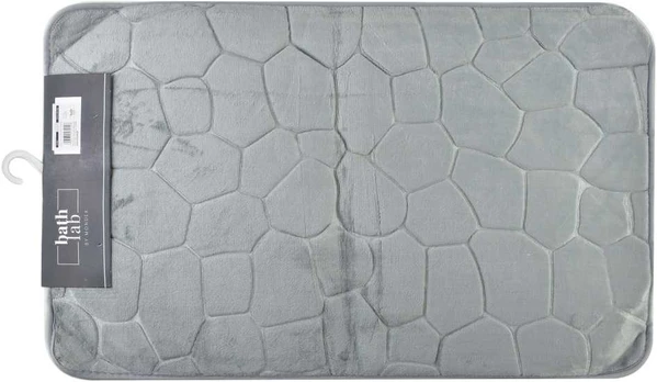 Bathlab Vonios kilimėlis ZAC 50x80cm