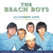 CD The Beach Boys - All Summer Long