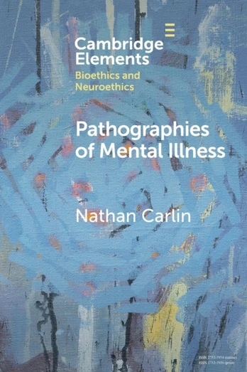 Pathographies of Mental Illness