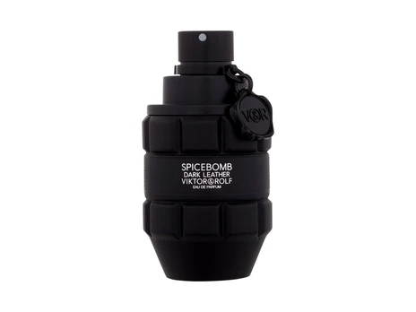 Viktor & Rolf Spicebomb Dark Leather 50ml Vyrams EDP