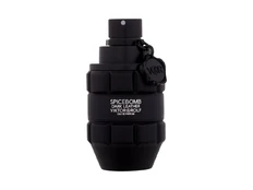 Viktor & Rolf Spicebomb Dark Leather 50ml Vyrams EDP kaina