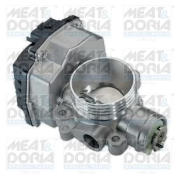 Droselio korpusas MEATDORIA 89045