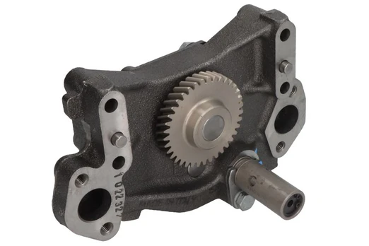 Alyvos siurblys OMP OMP500.052