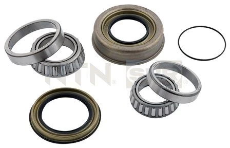 SNR R168.59 Wheel bearing kit