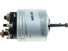 Solenoidinis jungiklis, starteris AS-PL SS3050(VALEO)