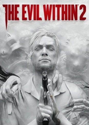 The Evil Within 2 Steam