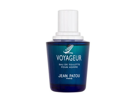 Jean Patou Voyageur 50ml Vyrams EDT