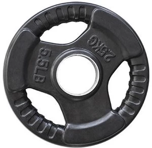 Diskinis svoris HMS TOK Olympic Plate, 2.5 kg