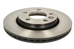 TRW DF4312 Brake Disc kaina