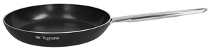 Keptuvė Tognana Pro Diamond, 24 cm, aliuminis/plienas