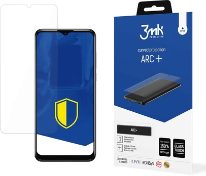 3Mk Protection TCL 30 SE - 3mk ARC+