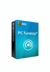 Avg Pc Tuneup 