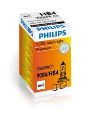 Lemputė, prožektorius PHILIPS 9006PRC1