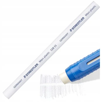 Staedtler Mars Plastic trintuko papildymas