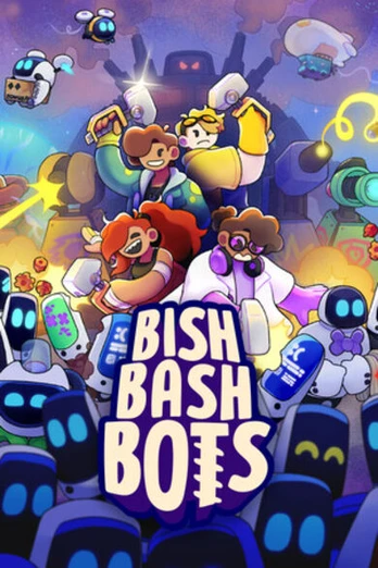 Bish Bash Bots PC
