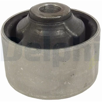 DELPHI TD870W Front axle wishbone bush