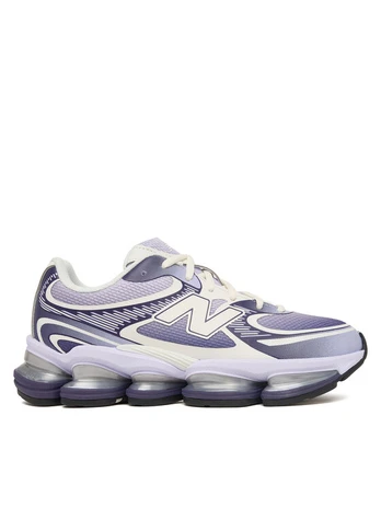 New Balance Laisvalaikio batai U20009BA Violetinė