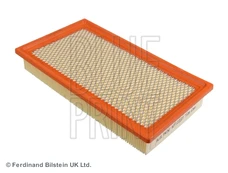Oro filtras BLUE PRINT ADF122227 kaina