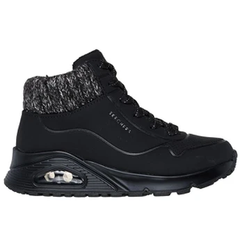 Skechers Uno Gen 1 Darling Daze - Dydis 39 (310566LBLK )