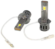Żarówka samochodowa H1 LED 12V/30W kaina